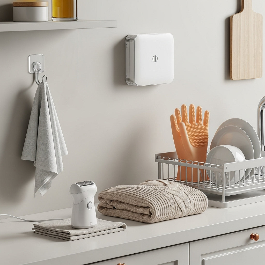 Home & Kitchen Essentials