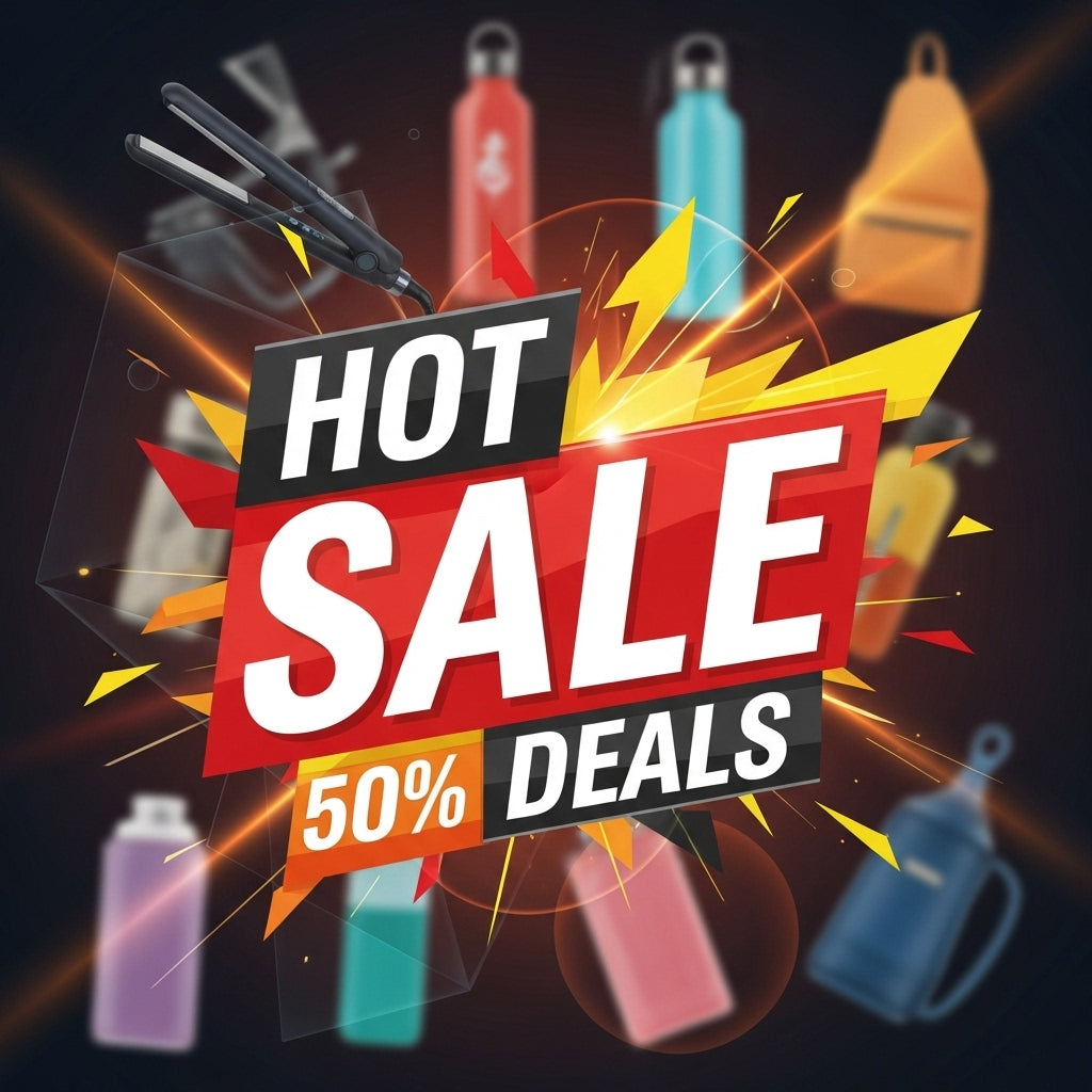 Hot Deals