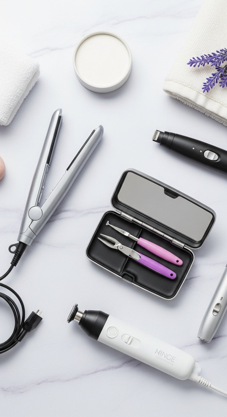 Beauty & Personal Care